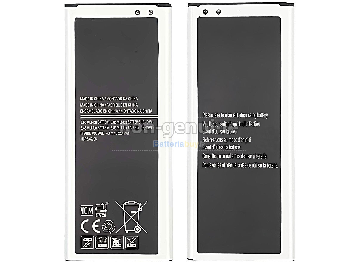 Batteria per Samsung EB-BN910BBE