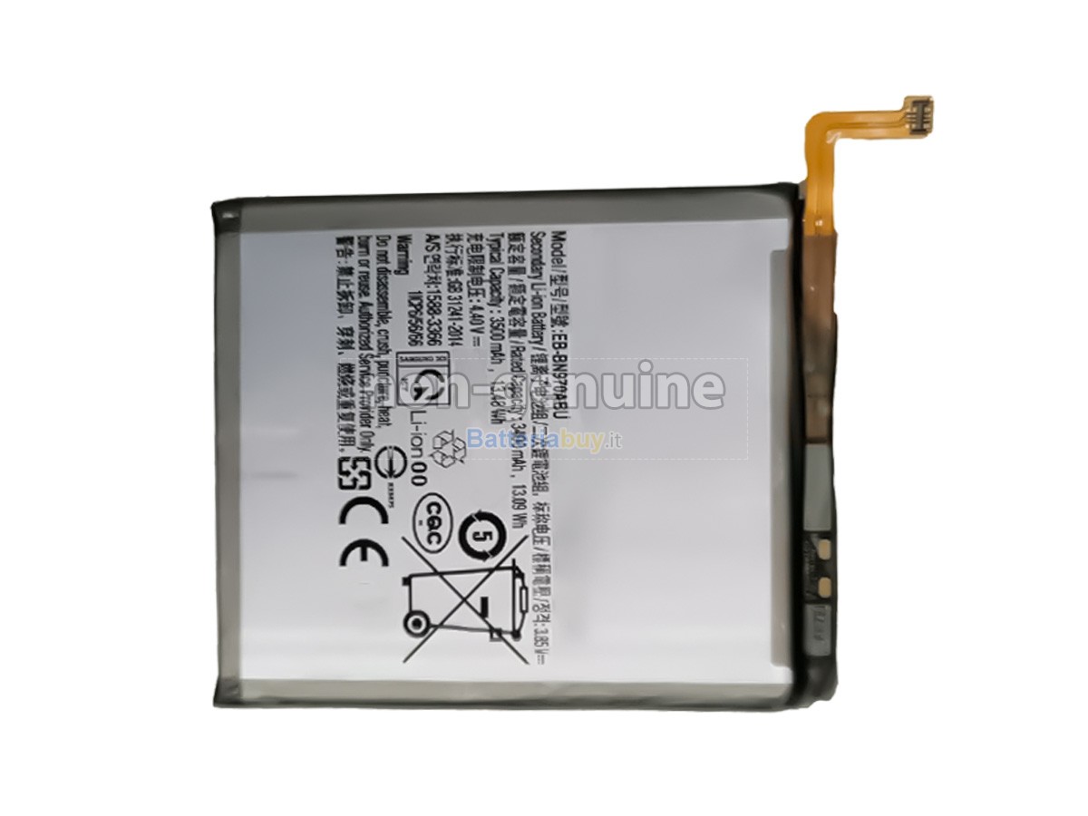 Batteria per Samsung EB-BN970ABU