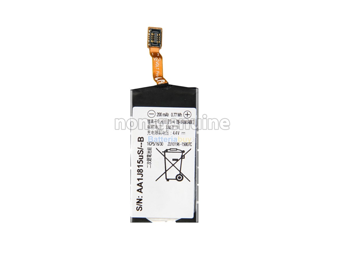 Batteria per Samsung GH43-04770A