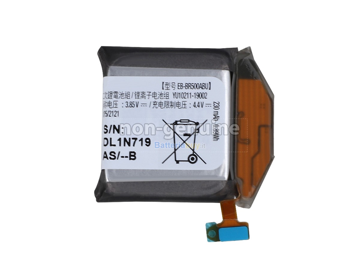Batteria per Samsung GALAXY WATCH ACTIVE1