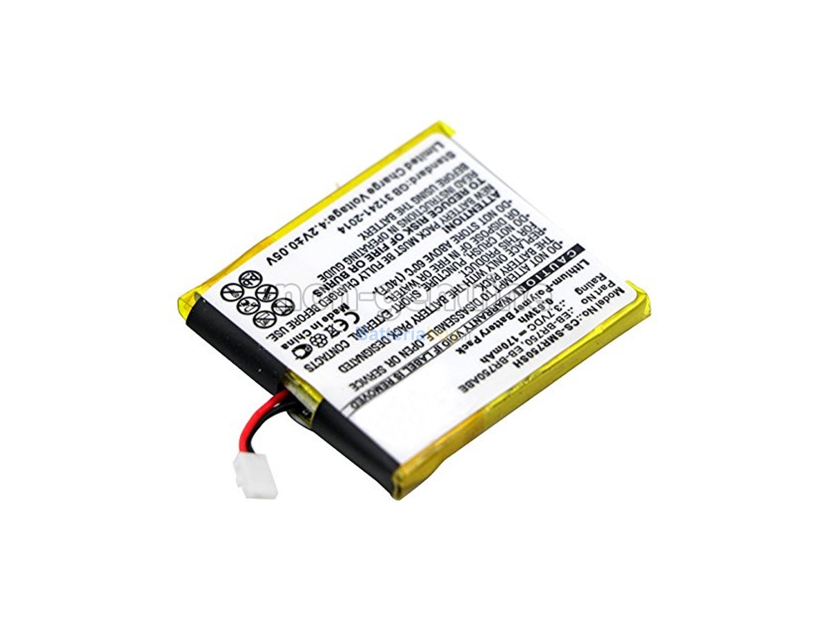 Batteria per Samsung GALAXY R750A