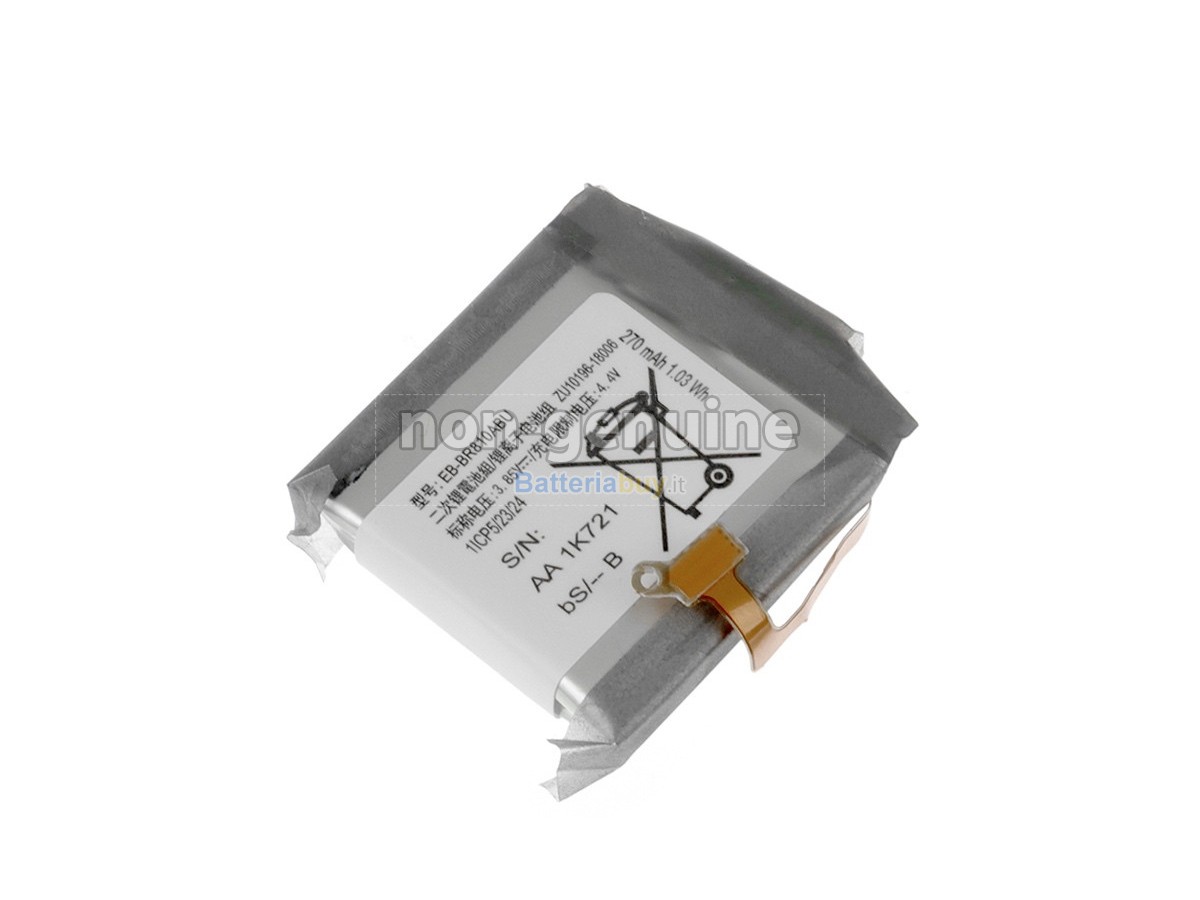 Batteria per Samsung GH43-04857A