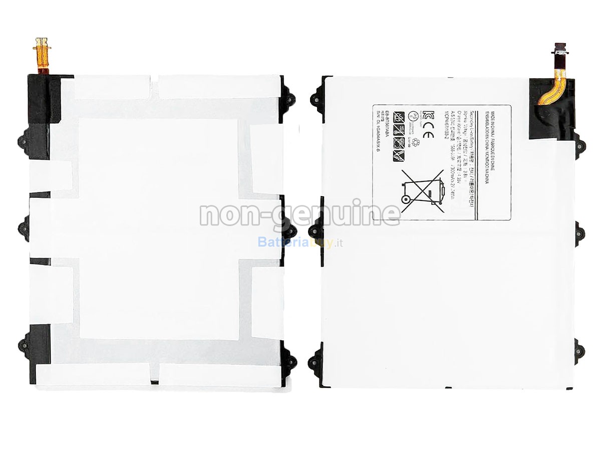 Batteria per Samsung EB-BT567ABA