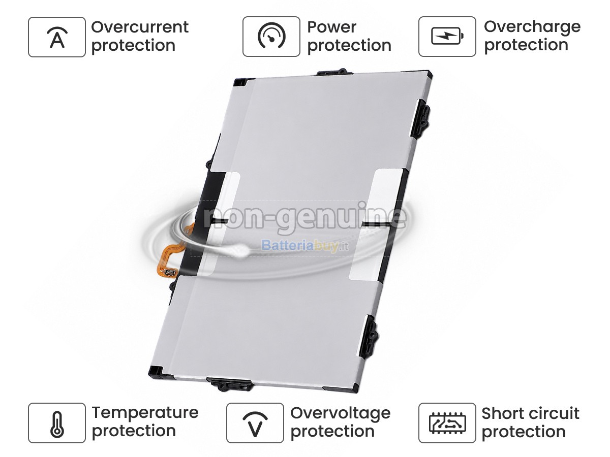 Batteria per Samsung EB-BW627ABA