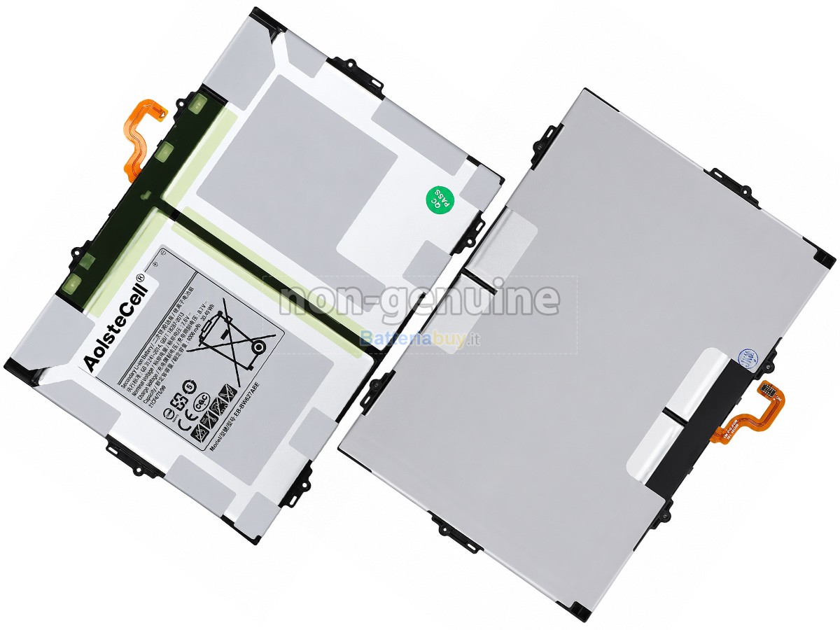 Batteria per Samsung EB-BW627ABA
