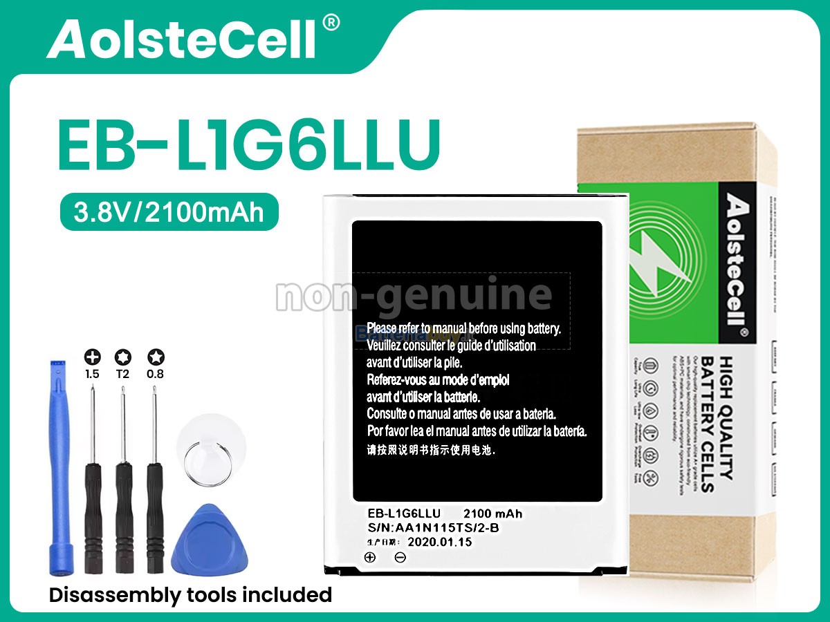 Batteria per Samsung GT-I9300I