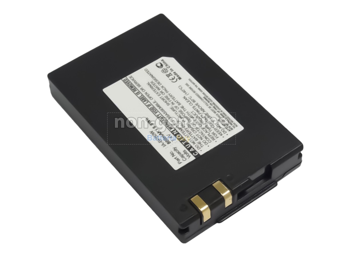 Batteria per Samsung VP-DX100H