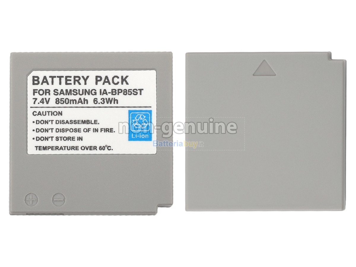 Batteria per Samsung VP-MX25