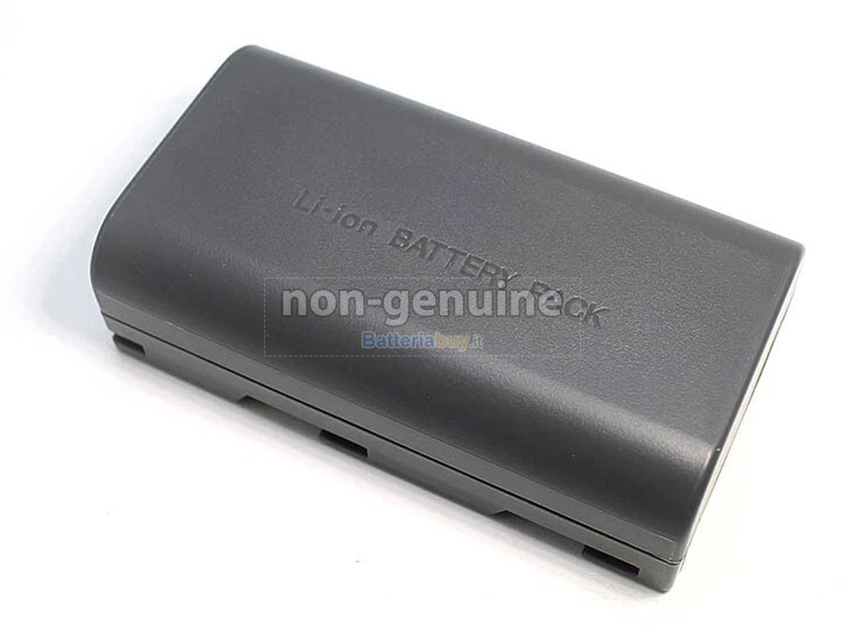 Batteria per Samsung SB-L160