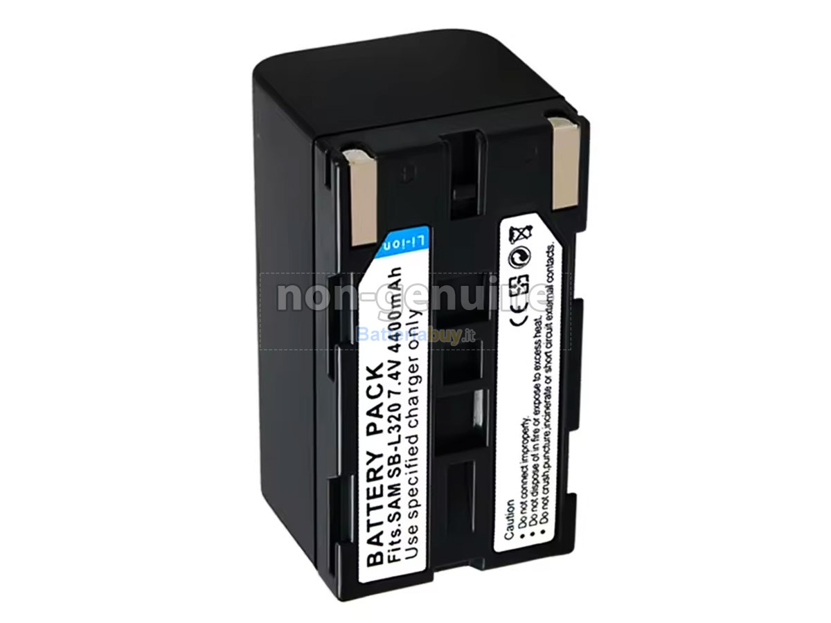 Batteria per Samsung SB-L160