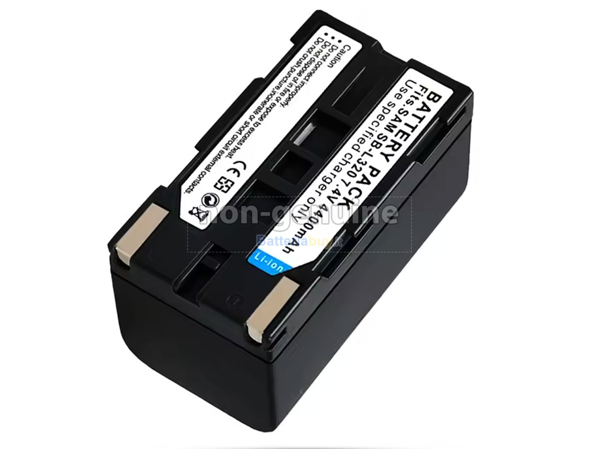 Batteria per Samsung SB-L160