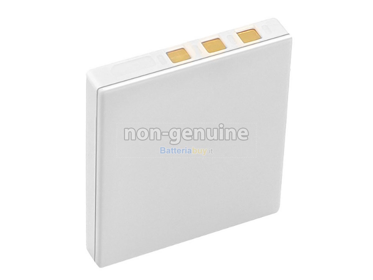 Batteria per Samsung SLB-0737