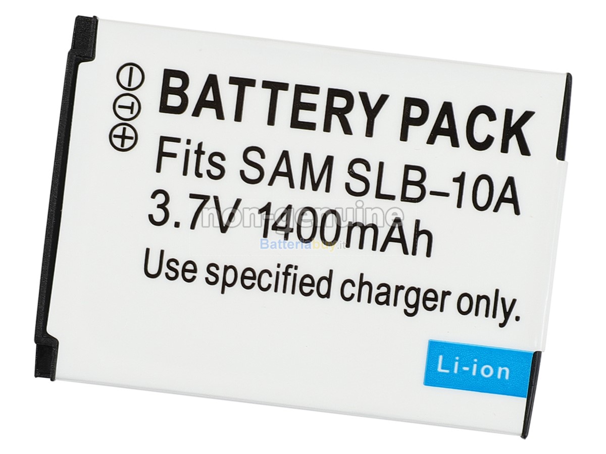 Batteria per Samsung WB352F