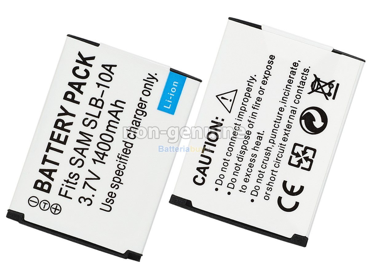 Batteria per Samsung WB352F