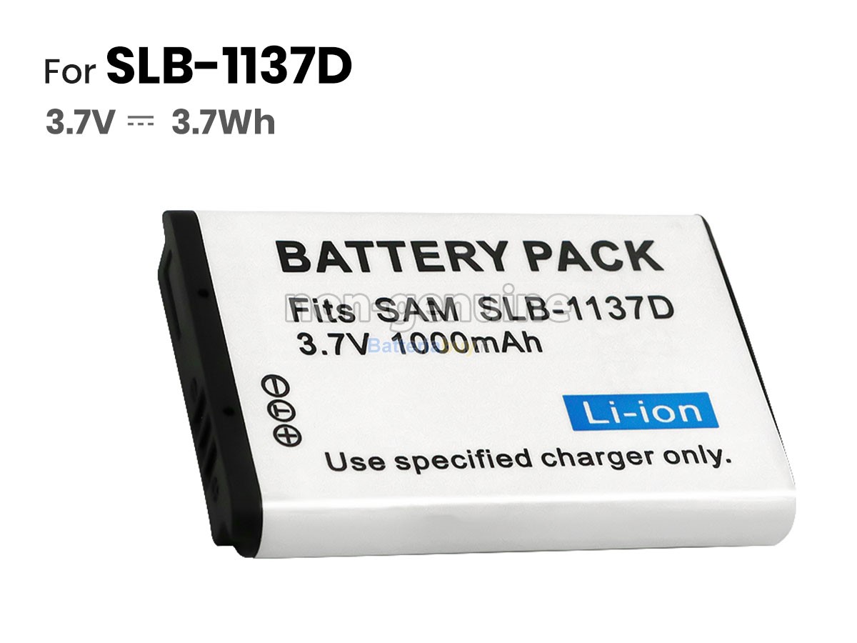 Batteria per Samsung NV40