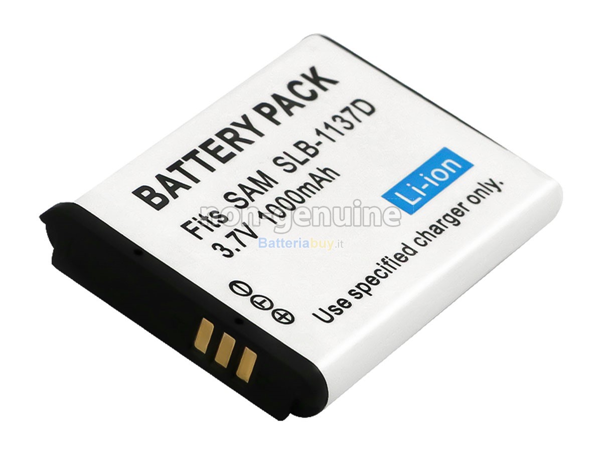 Batteria per Samsung NV40
