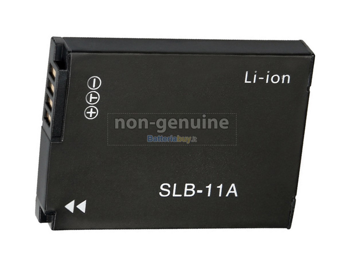 Batteria per Samsung HZ30W