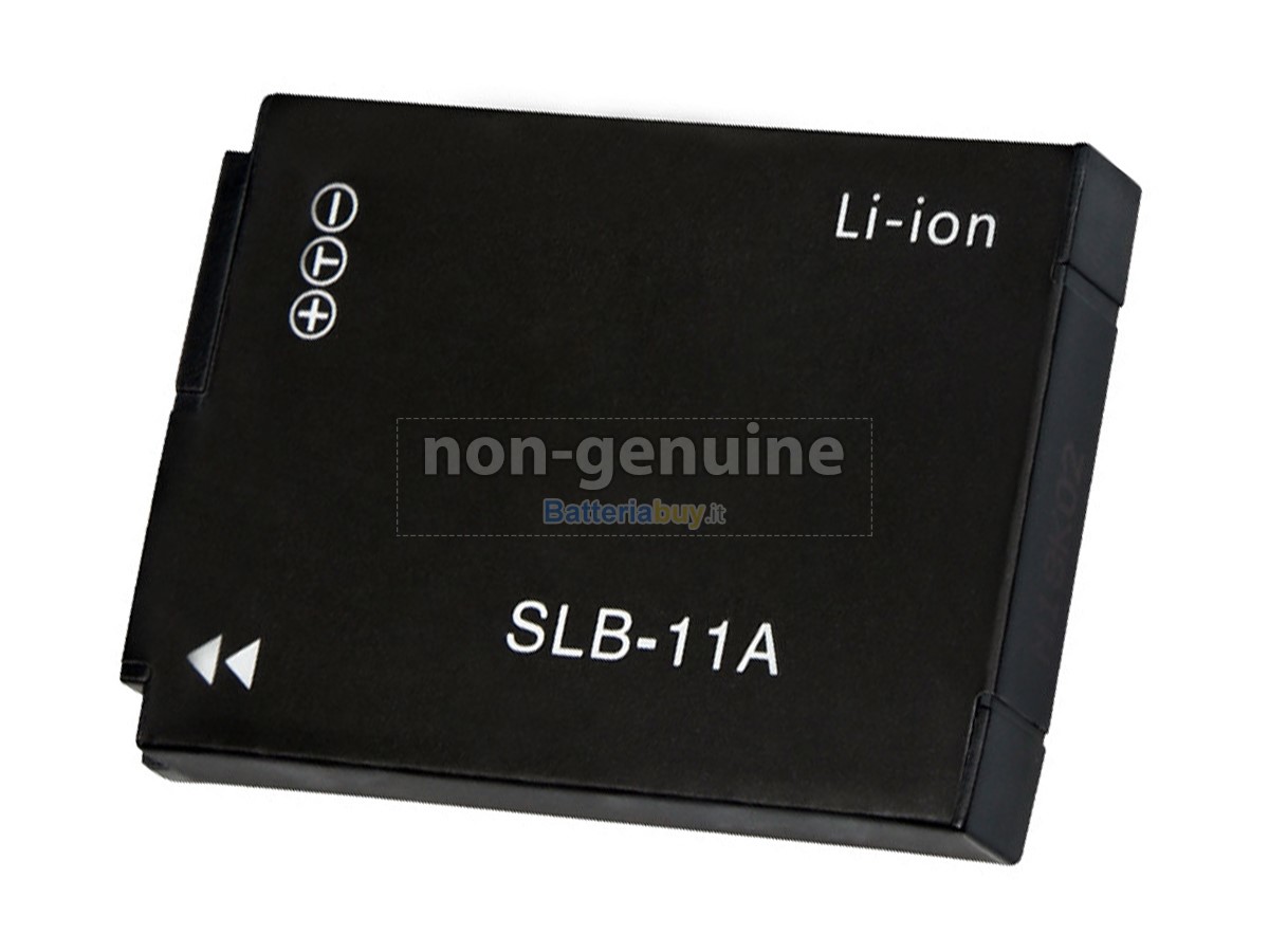 Batteria per Samsung HZ30W