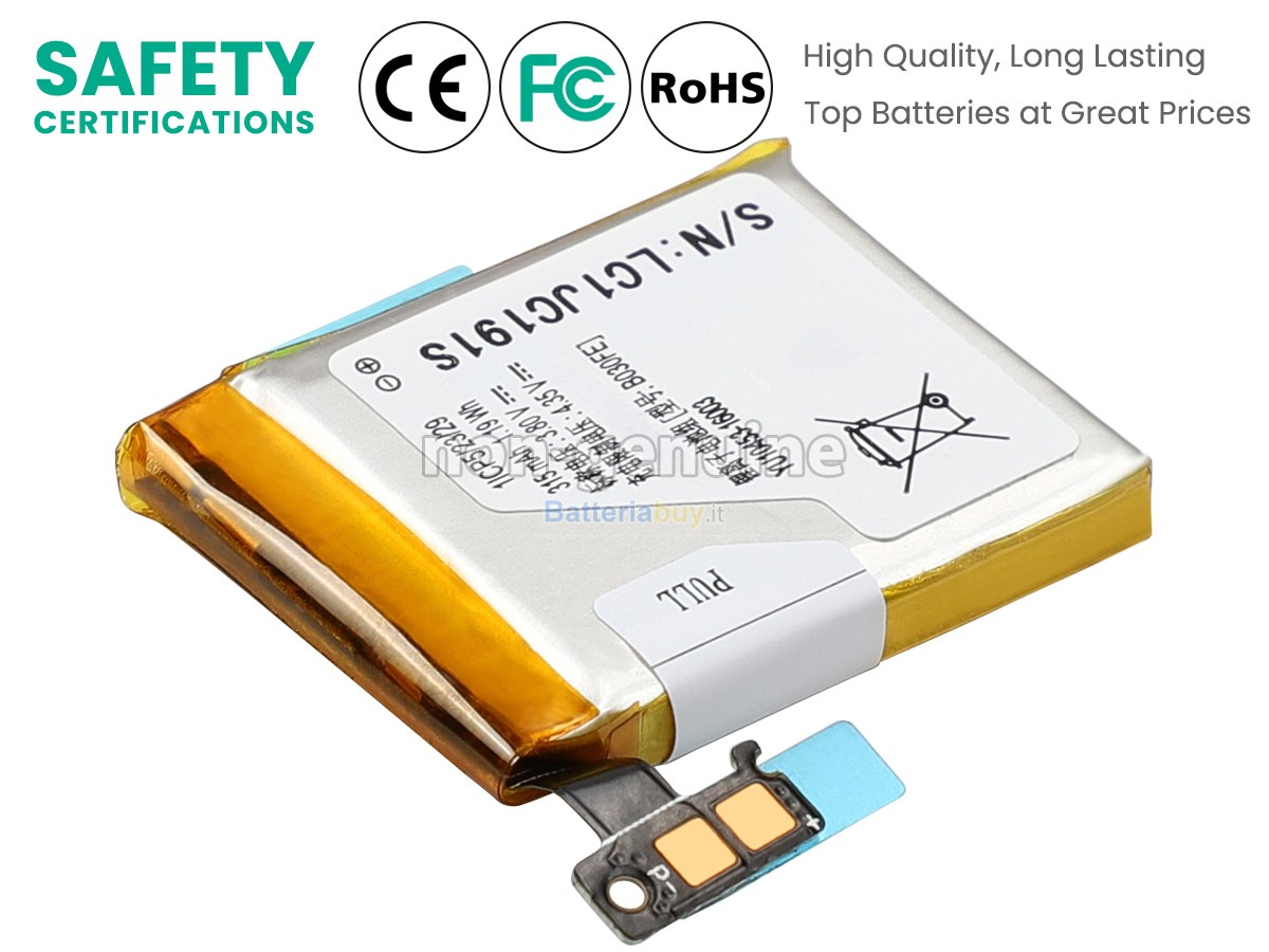 Batteria per Samsung GH43-03992B