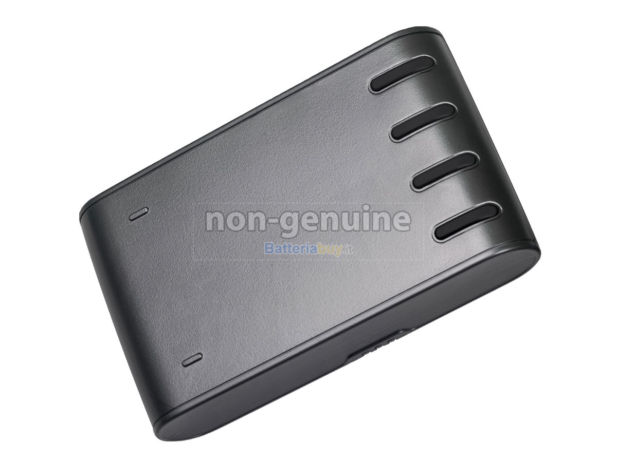 Batteria per Samsung VCA-SBT90EB