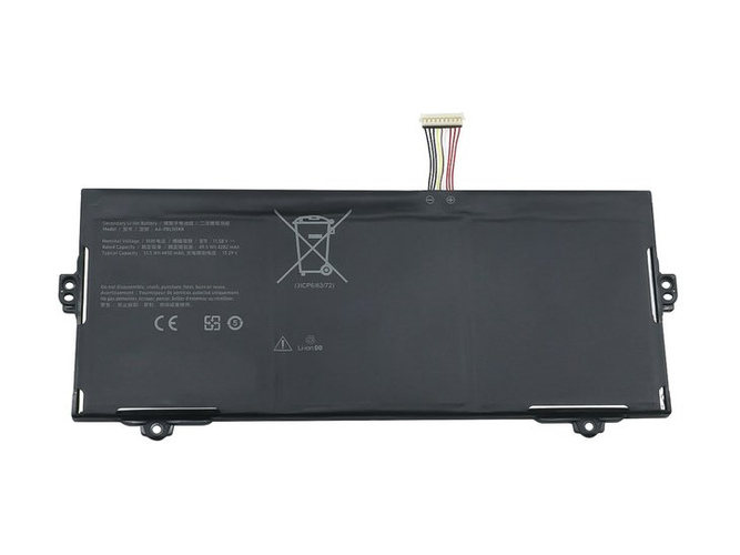 Batteria Samsung Galaxy Book2 NP641BE