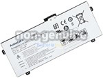 Batteria per Samsung AA-PBUN4NP(4ICP6/60/80)