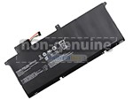 Batteria per Samsung NP900X4C-A0ADE