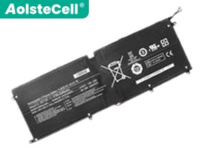 Batteria Samsung AA-PLVN4CR