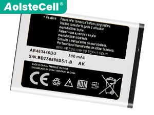 Batteria Samsung GT-E1360