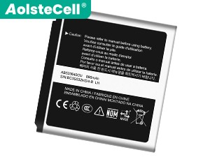 Batteria Samsung AB533640CU