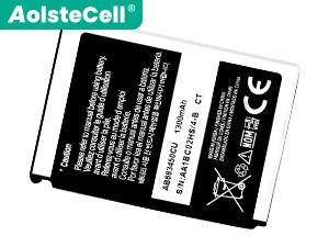 Batteria Samsung AB663450CECSTD