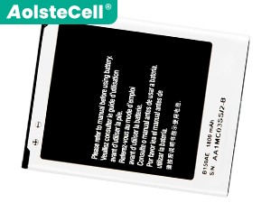 Batteria Samsung Star Advance SM-G350E