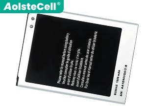 Batteria Samsung S4 mini