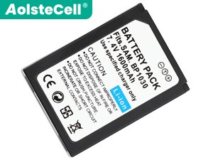 Batteria per Samsung ED-BP1130