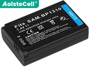 Batteria per Samsung IA-BP1310