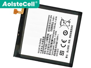 Batteria Samsung A40