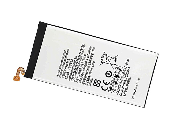 Batteria Samsung Galaxy A7 SM-A700F
