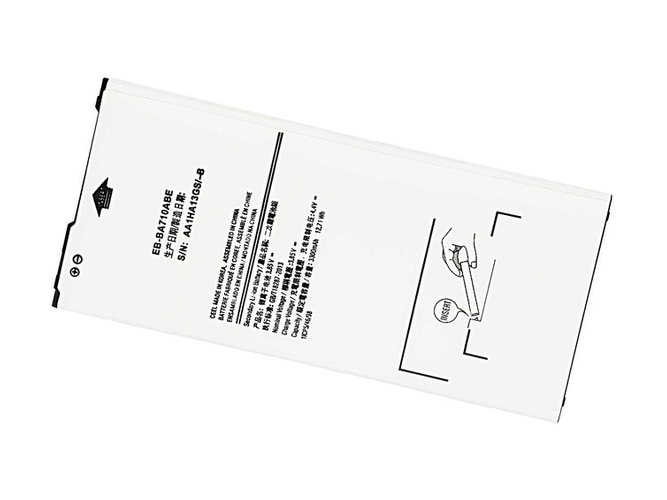 Batteria Samsung SM-A710F