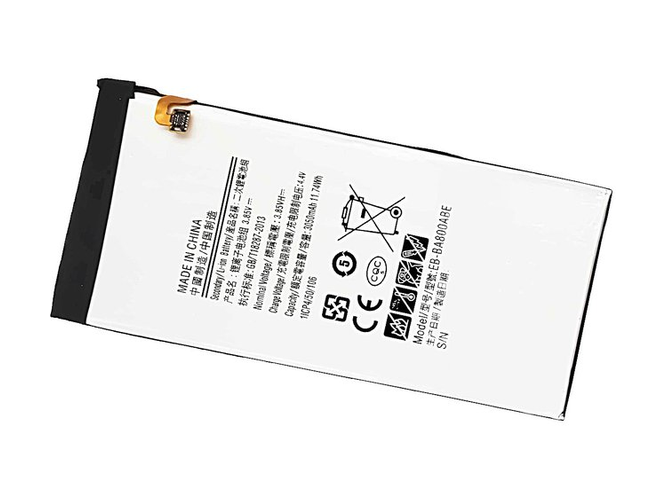 Batteria Samsung A8-2017