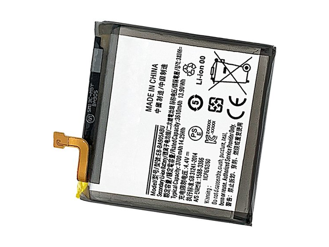 Batteria Samsung EB-BA905ABU