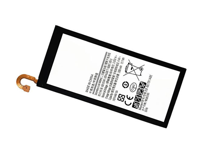 Batteria Samsung C7010