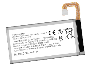 Batteria Samsung EB-BF731ABY