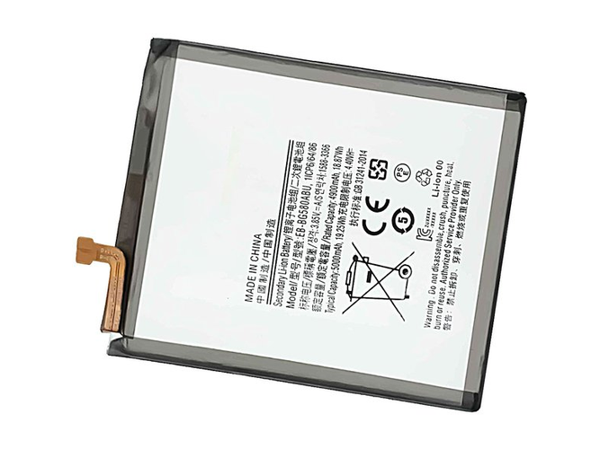 Batteria Samsung SM-M205F M20 2019