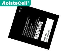 Batteria Samsung SM-G715