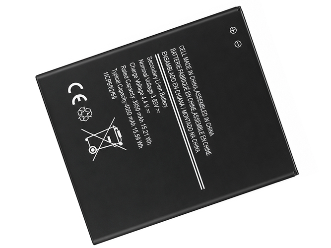 Batteria Samsung Xcover 6 Pro