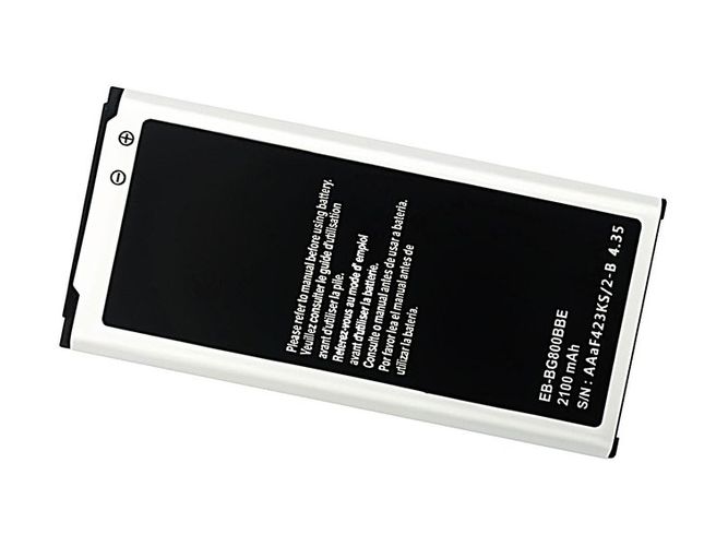 Batteria Samsung EG-BG800BBE