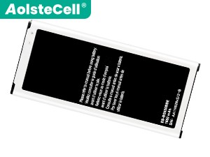 Batteria Samsung Alpha SM-G850K