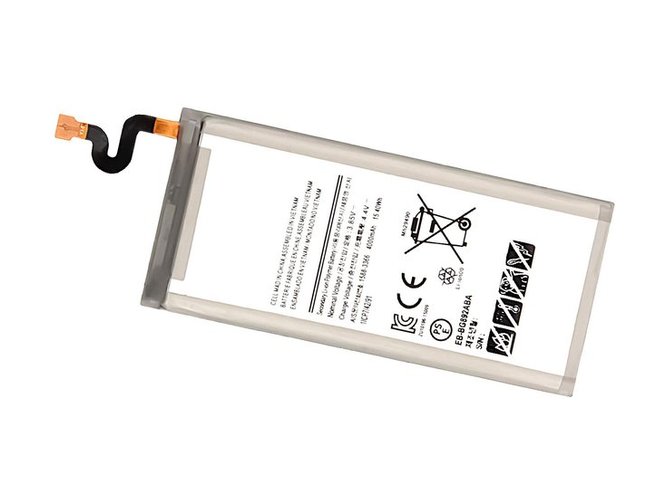 Batteria Samsung G892T