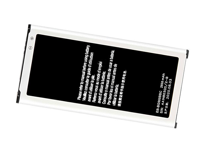 Batteria Samsung SM-G900M