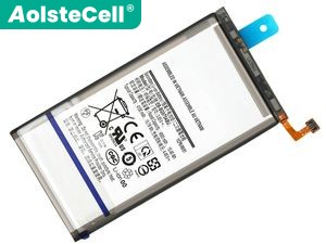 Batteria Samsung SM-G9750